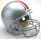 Ohio State Buckeyes Authentic helmet